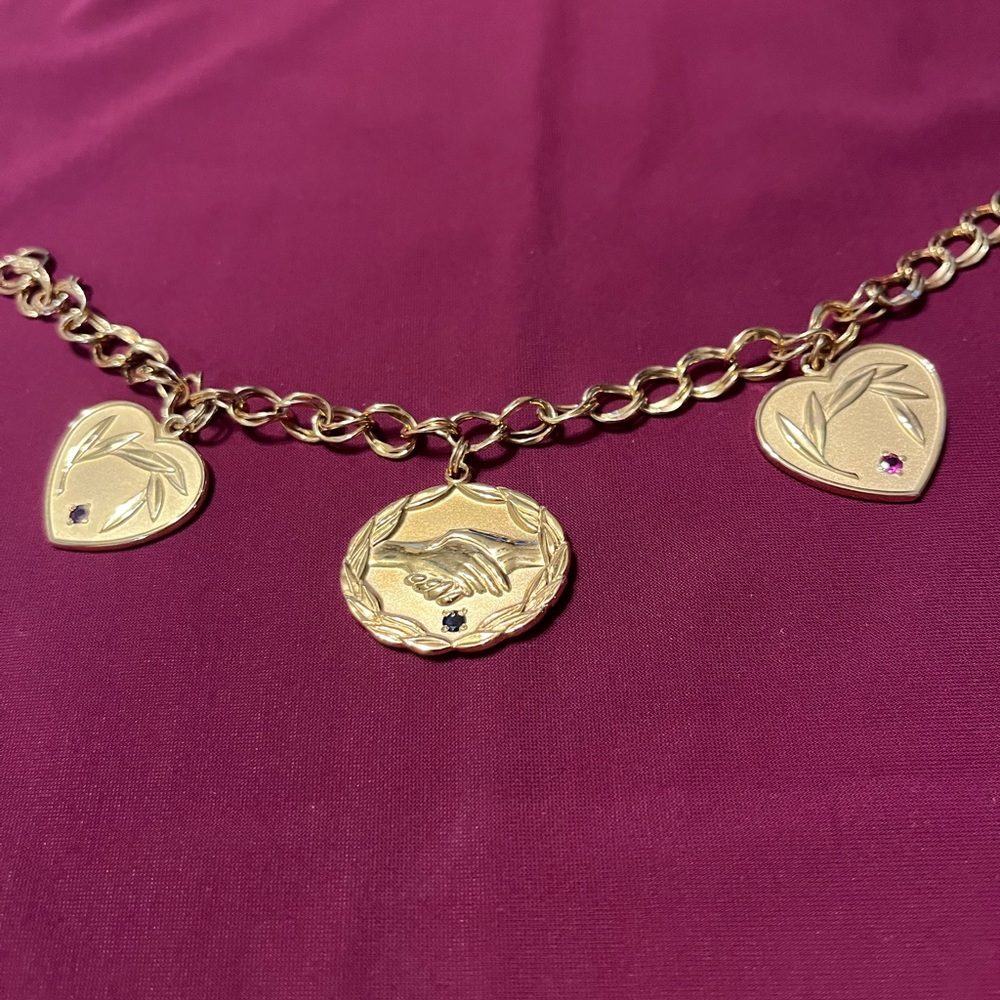 Charm Bracelet